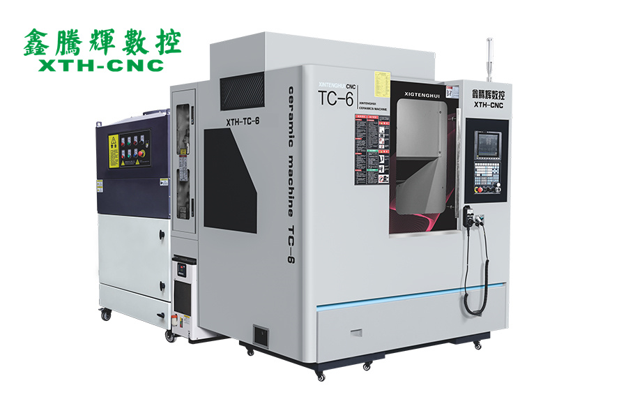 陶瓷雕銑機廠家