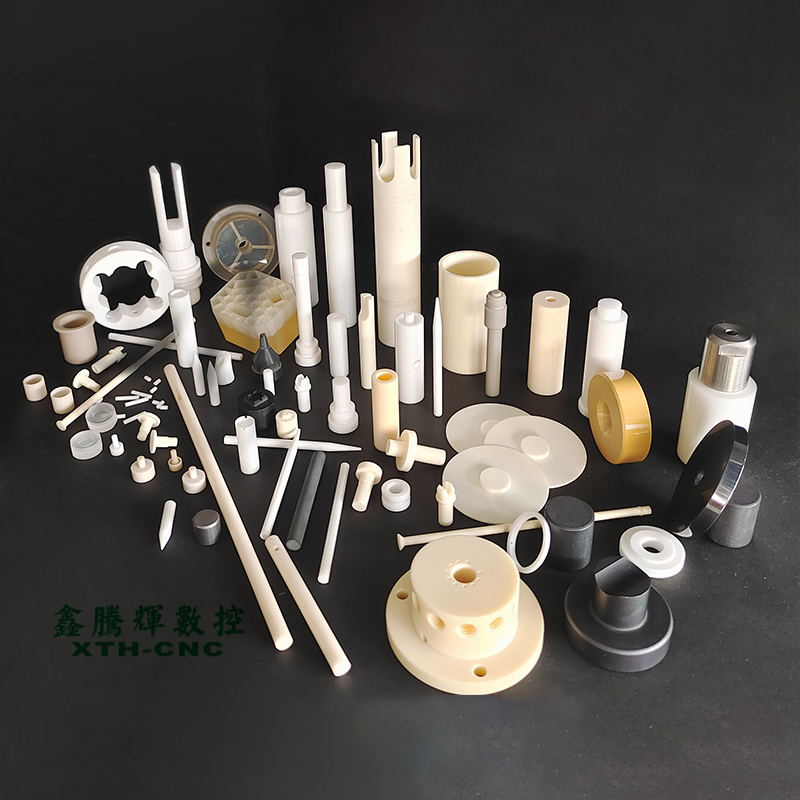 陶瓷雕銑機
