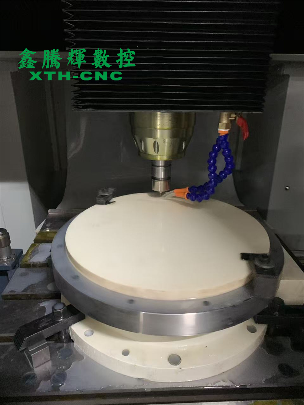 陶瓷雕銑機廠家