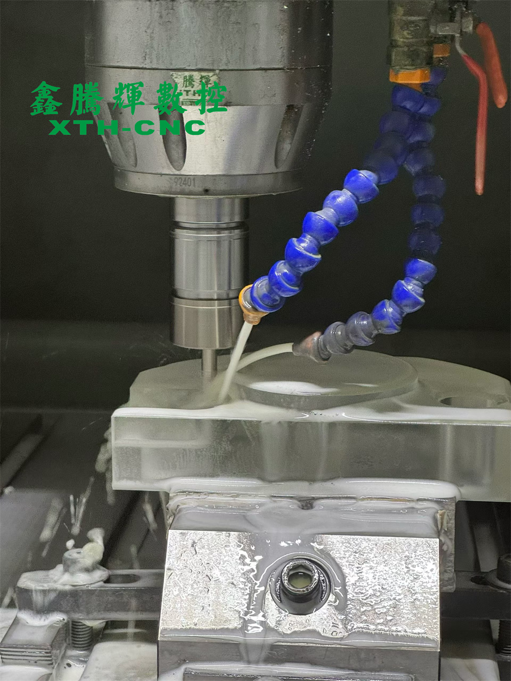 陶瓷雕銑機 陶瓷雕銑機