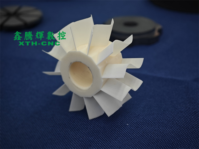 陶瓷精雕機